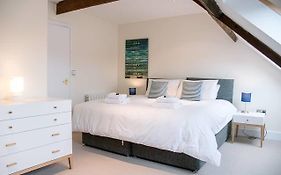 Serendipity, Aldeburgh - An Apartment On The High Street!