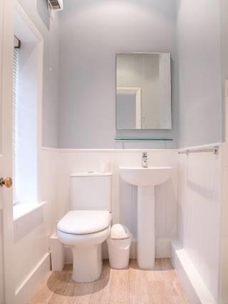 Serendipity, Aldeburgh - An Apartment On The High Street! Exterior photo