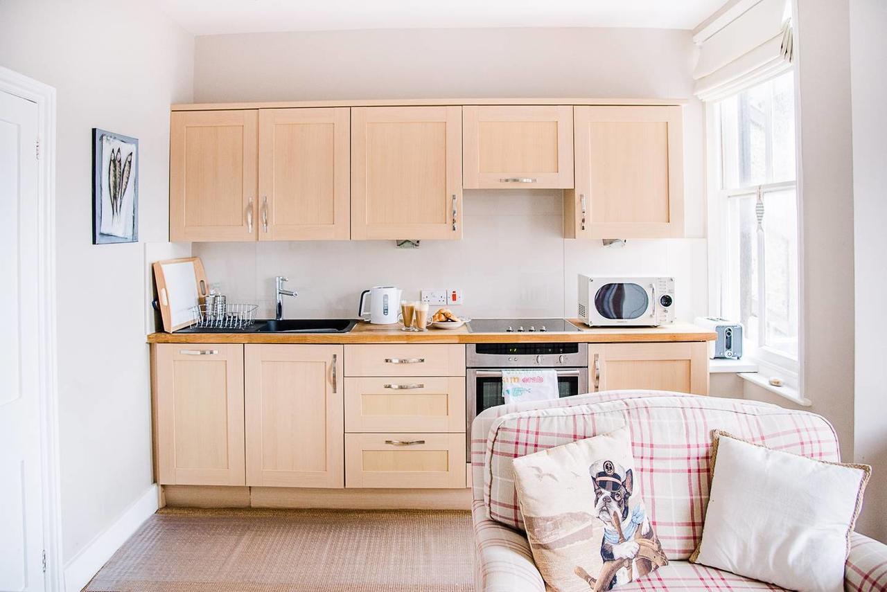 Serendipity, Aldeburgh - An Apartment On The High Street! Exterior photo