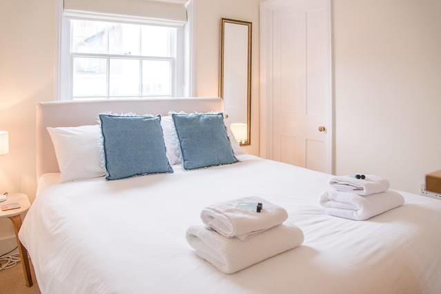 Serendipity, Aldeburgh - An Apartment On The High Street! Exterior photo